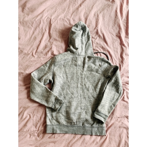 Abercrombie & Fitch Men’s Hoodie - Picture 3 of 4